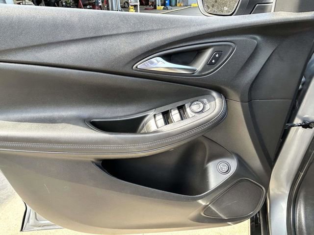 Used 2024 Buick Encore GX Sport Touring w/ Advanced Technology Package FWD image 13