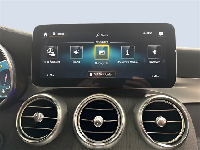 Certified 2022 Mercedes-Benz GLC 300 4MATIC image 22