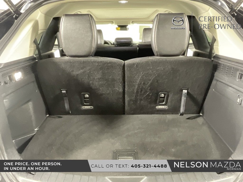 Certified 2024 MAZDA CX-90 3.3 Turbo S image 13