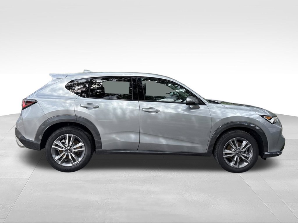 New 2026 Acura ADX FWD image 6