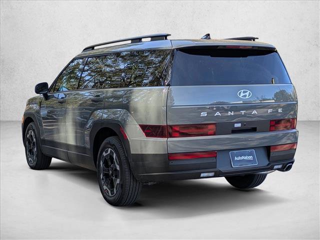 New 2026 Hyundai Santa Fe SEL image 7