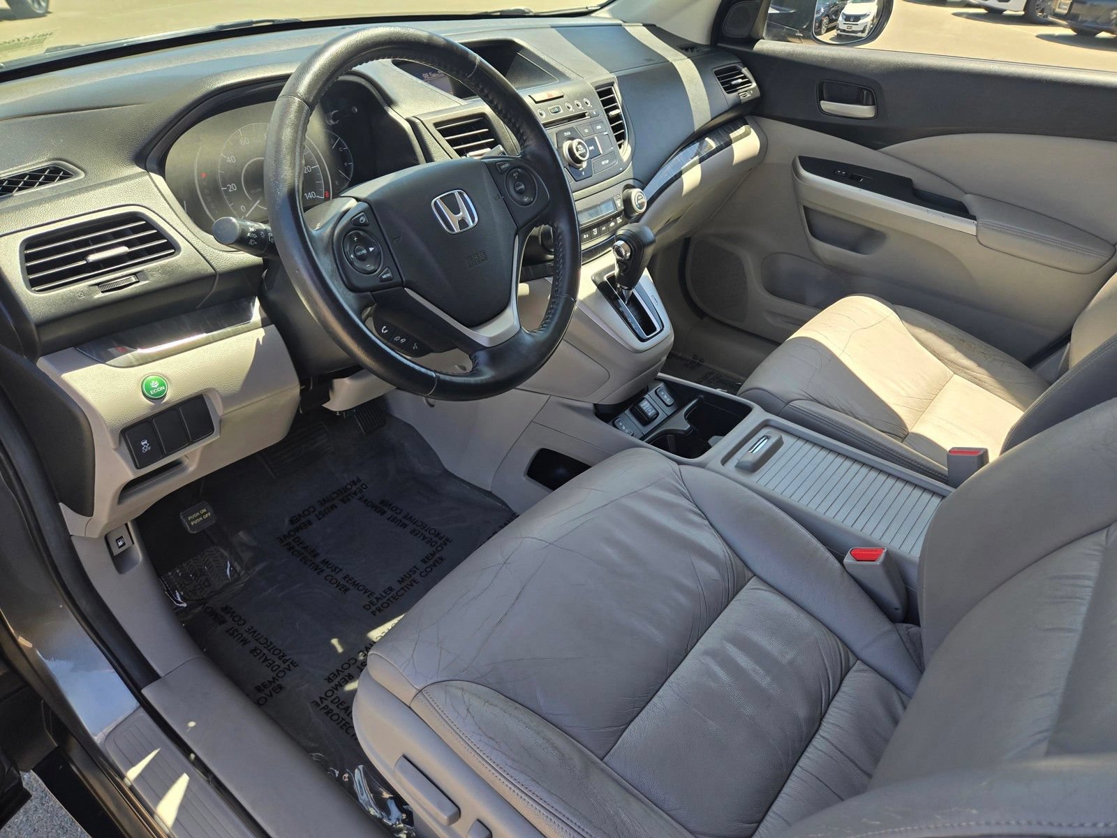 Used 2013 Honda CR-V EX-L image 15