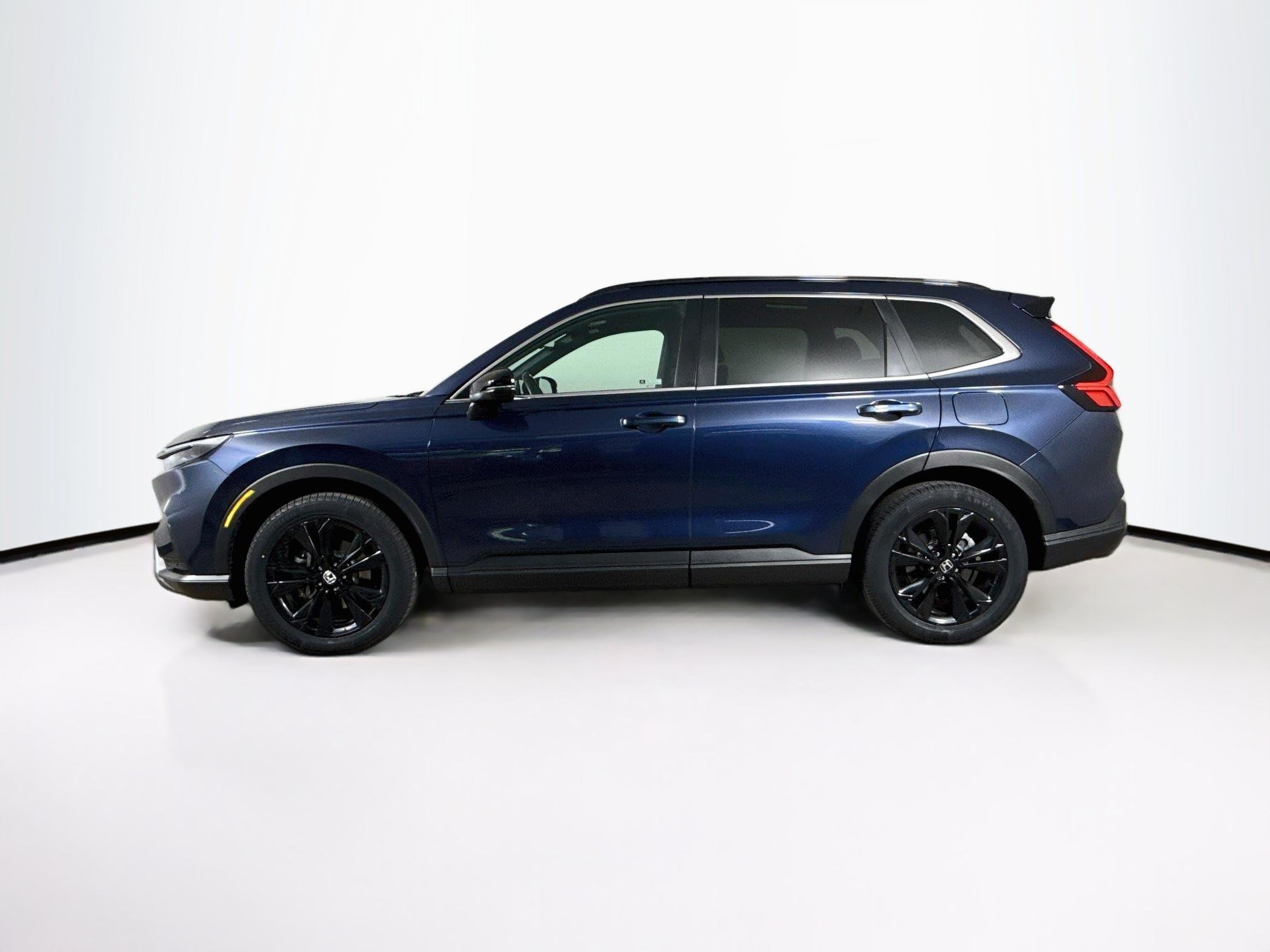 Certified 2023 Honda CR-V Sport Touring image 7