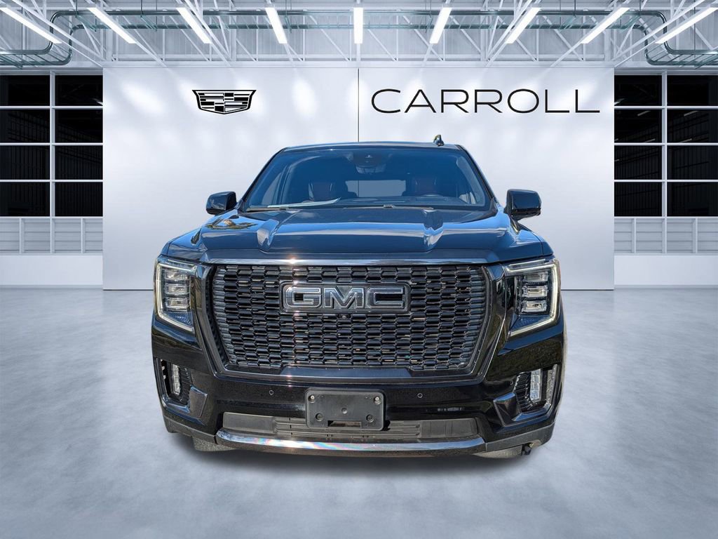 Used 2023 GMC Yukon Denali Ultimate image 9