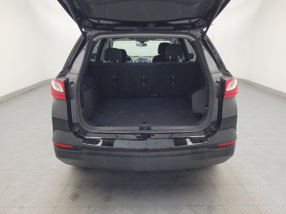 Used 2019 Chevrolet Equinox LS w/ LS Convenience Package AWD/4WD image 29