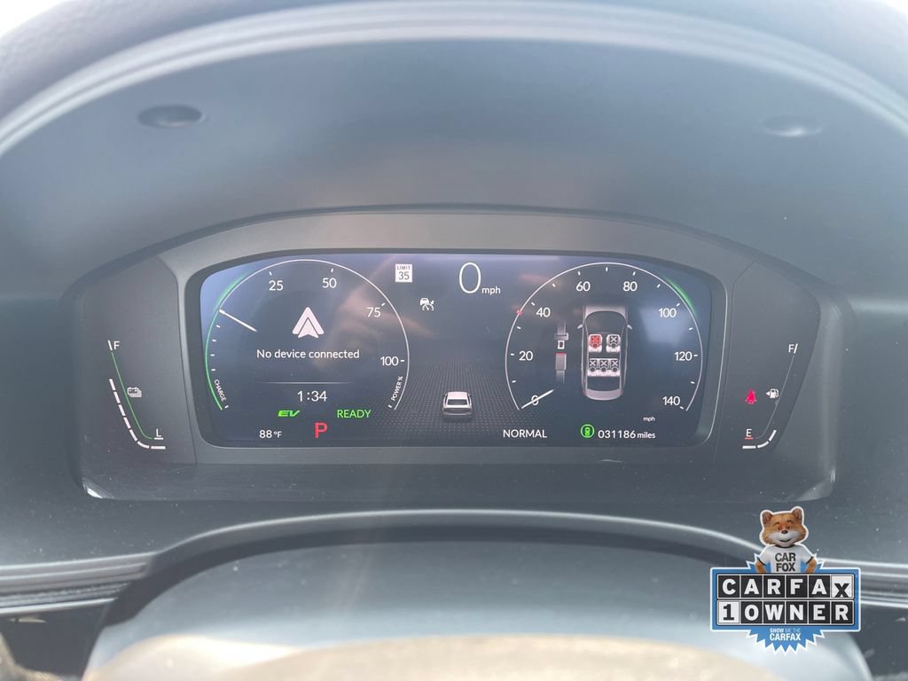 Certified 2025 Honda Civic Sport image 19