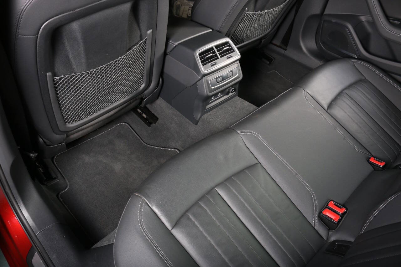 Used 2024 Audi A6 Premium Plus image 42