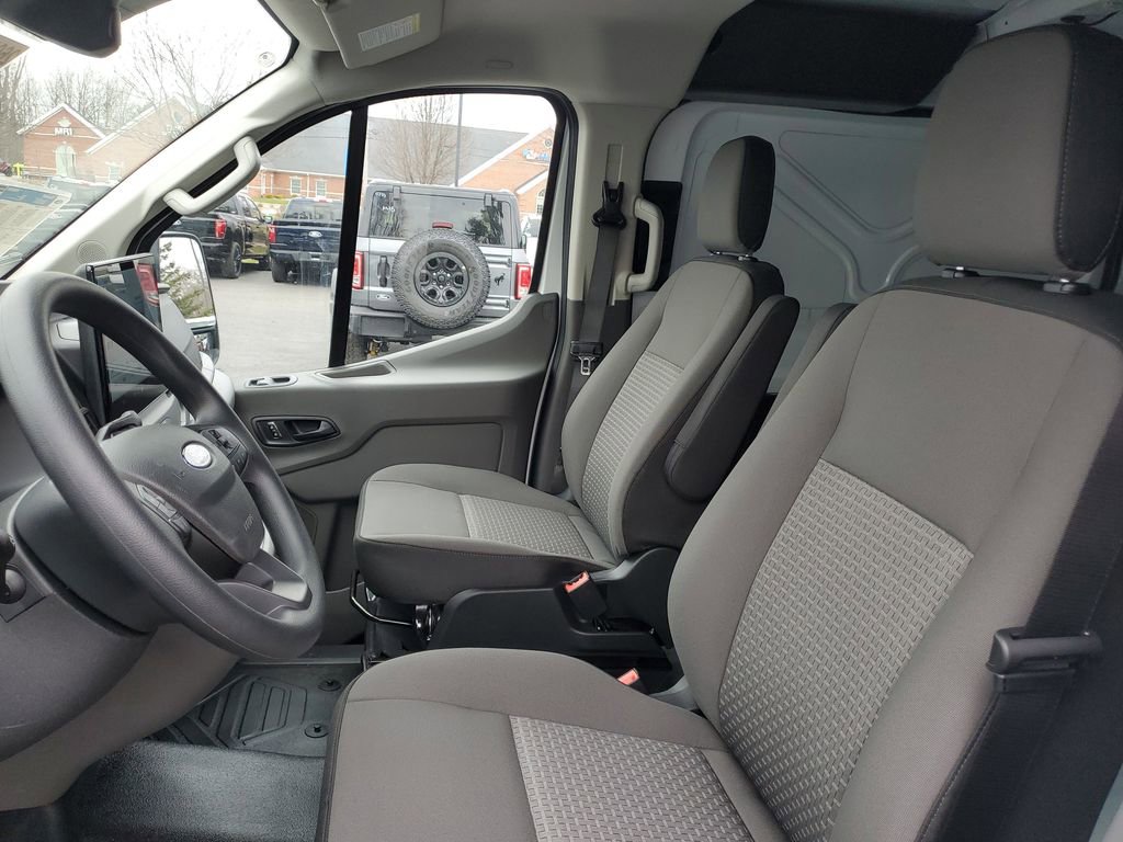 New 2026 Ford Transit 150 Low Roof AWD image 7