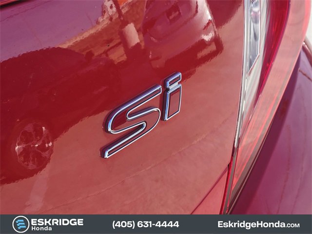 Used 2020 Honda Civic Si image 13