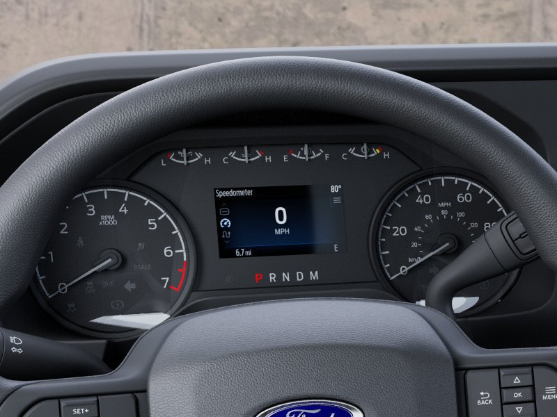New 2027 Ford F250 XL AWD/4WD image 13
