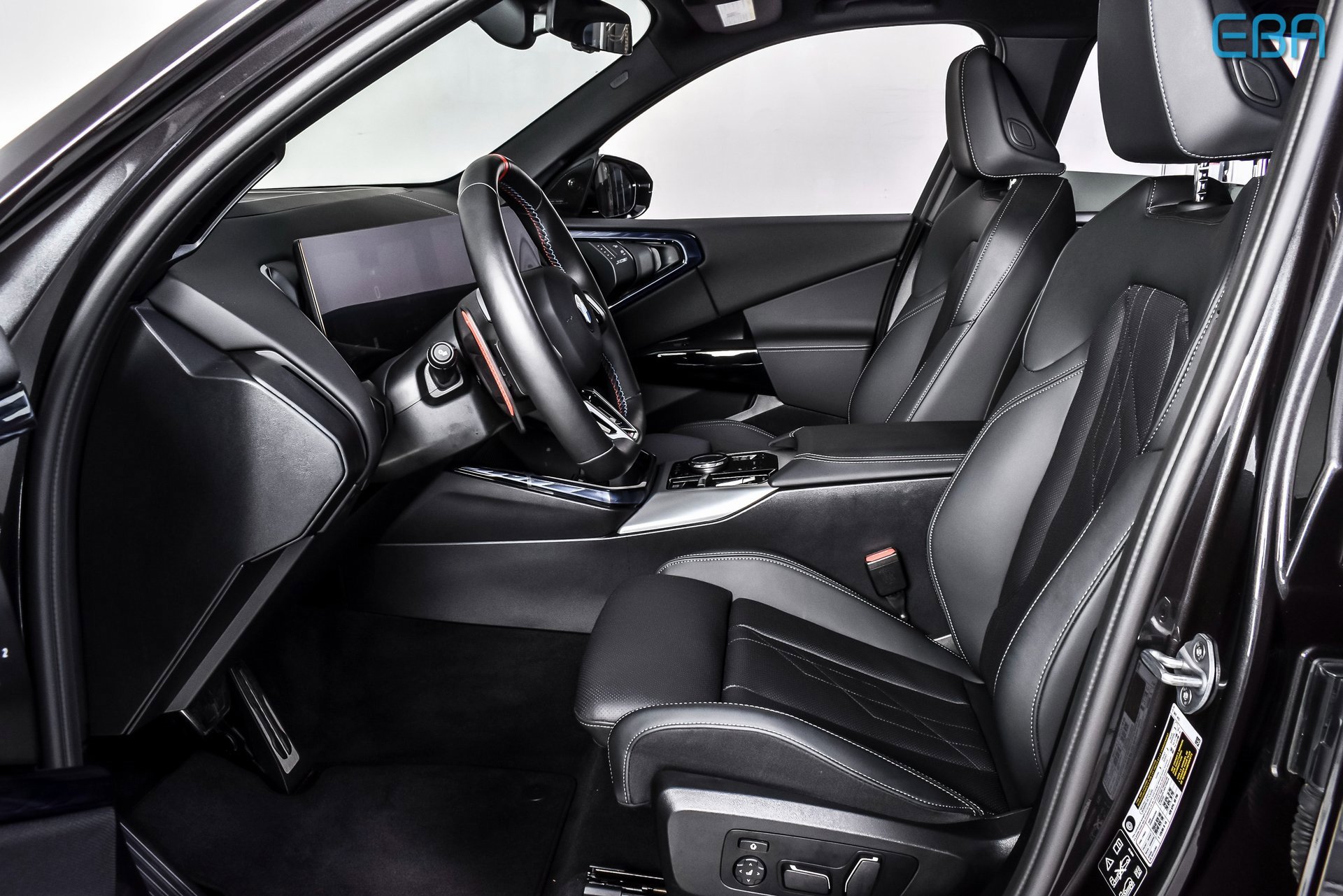 Used 2025 BMW X3 M50 image 17