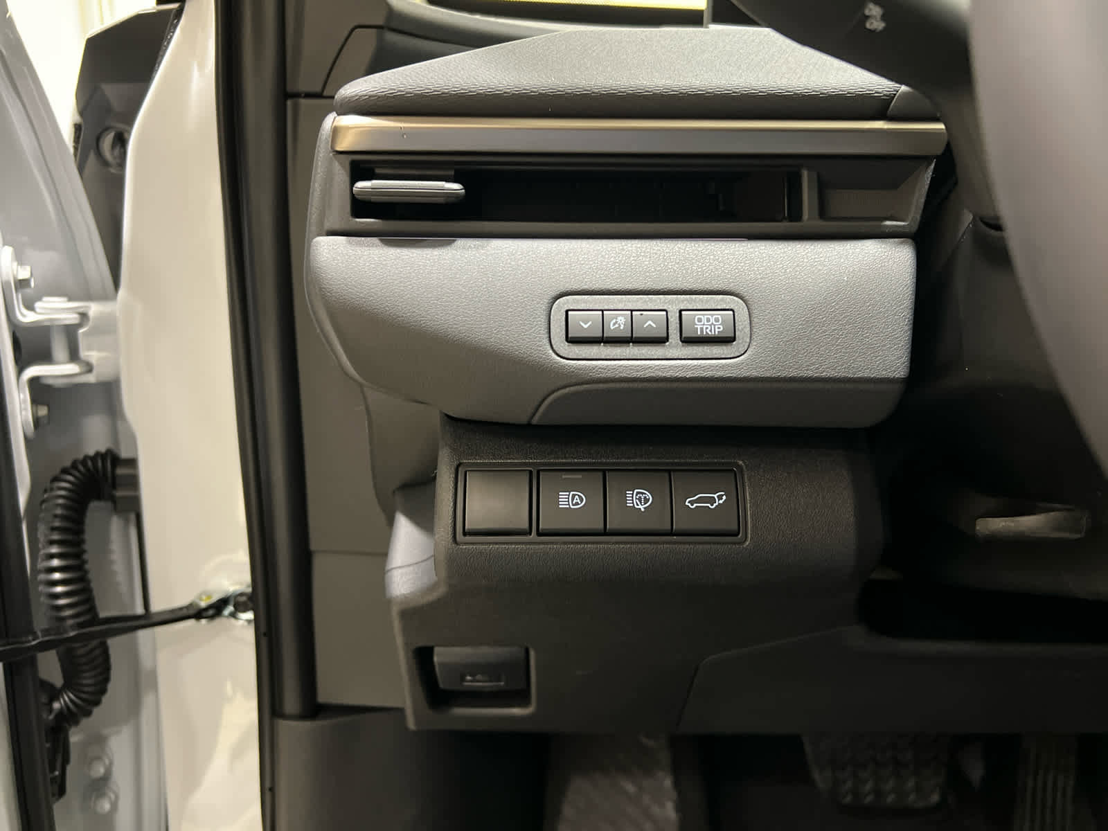 New 2026 Toyota bZ image 19