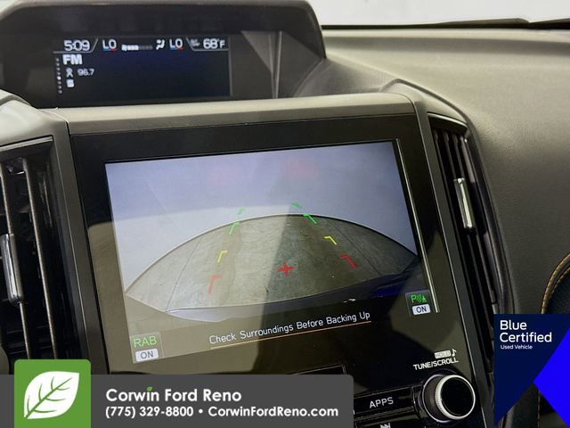 Used 2024 Subaru Forester Wilderness AWD/4WD image 18