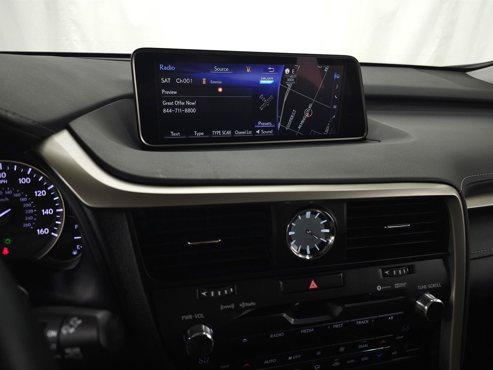 Used 2019 Lexus RX 350 AWD w/ Navigation Package image 24