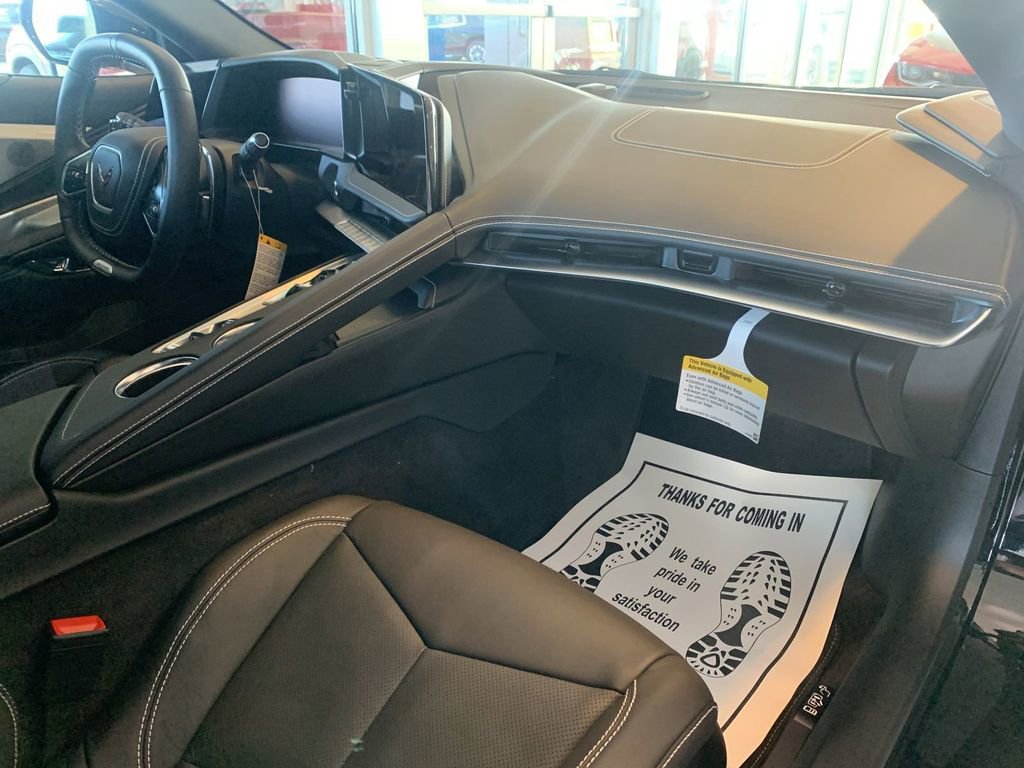 Certified 2026 Chevrolet Corvette Z06 image 28