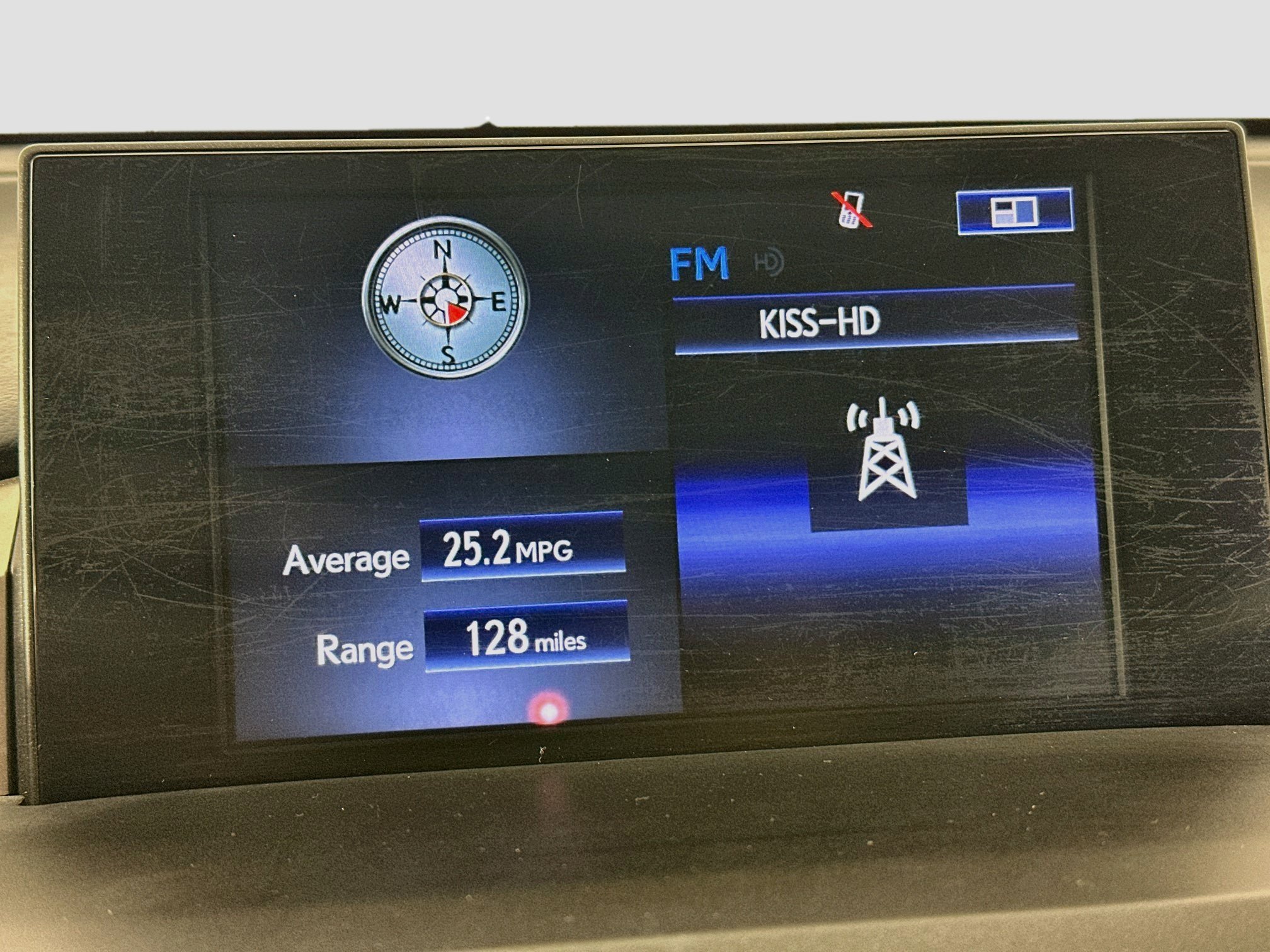 Used 2015 Lexus NX 200t AWD w/ Premium Package image 21