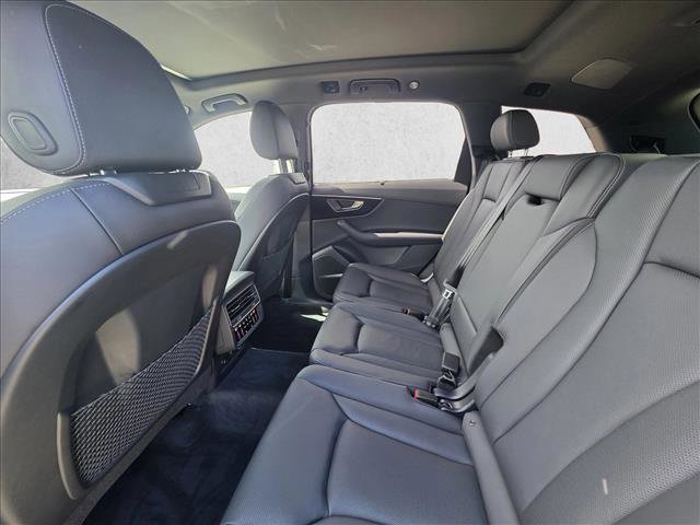 Certified 2025 Audi Q7 Premium Plus w/ Premium Plus Package image 16