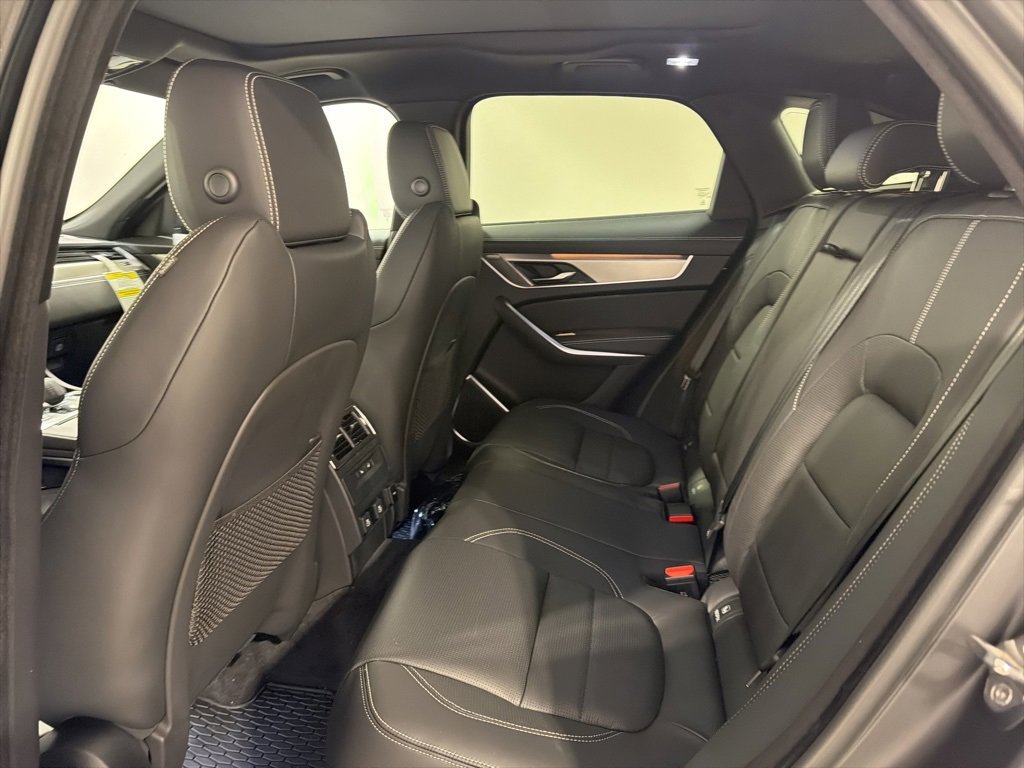 New 2026 Jaguar F-PACE R-Dynamic S image 22