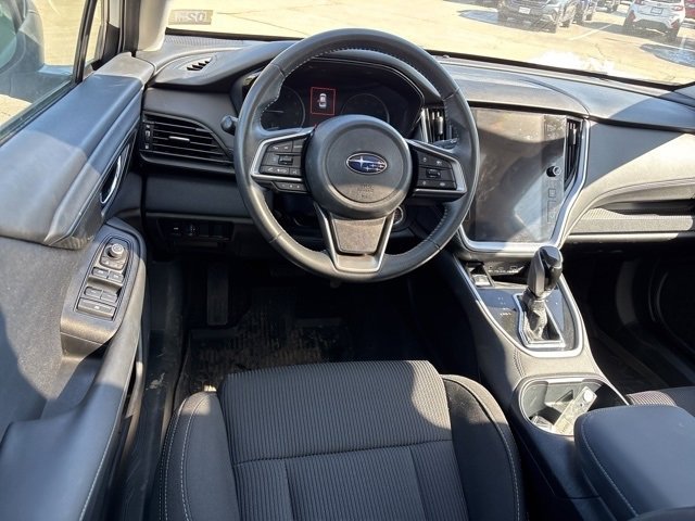 Used 2024 Subaru Legacy Premium image 15