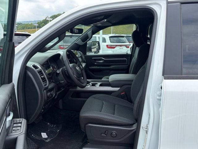 New 2026 RAM 1500 Big Horn AWD/4WD image 15