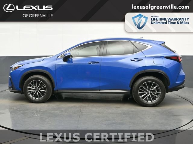 Certified 2022 Lexus NX 350 350 Premium image 5