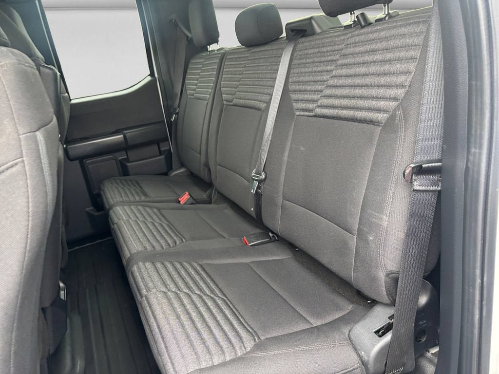 Used 2023 Ford F150 XL w/ STX Appearance Package AWD/4WD image 14