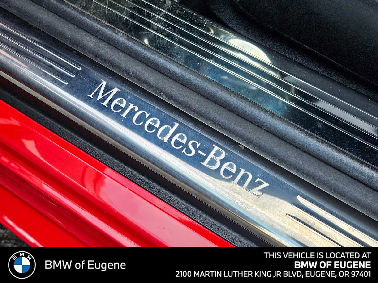 Used 2017 Mercedes-Benz SL 550 image 23
