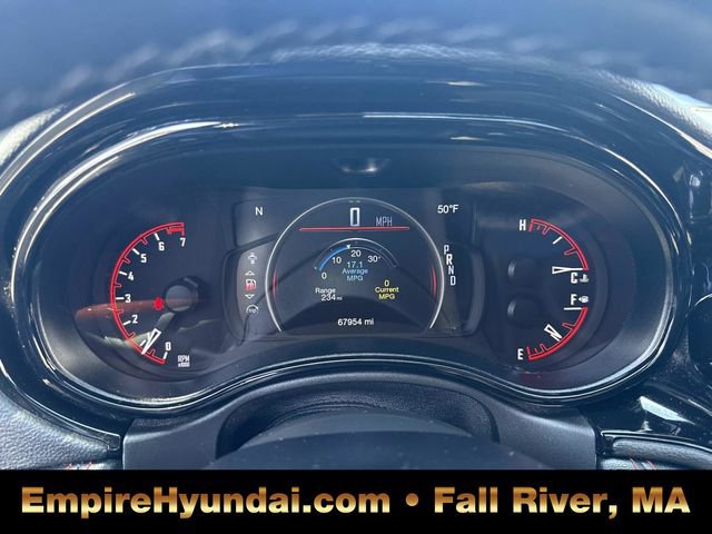 Used 2023 Dodge Durango GT AWD/4WD image 35