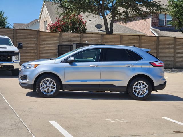 Used 2021 Ford Edge SEL w/ Convenience Package FWD image 13