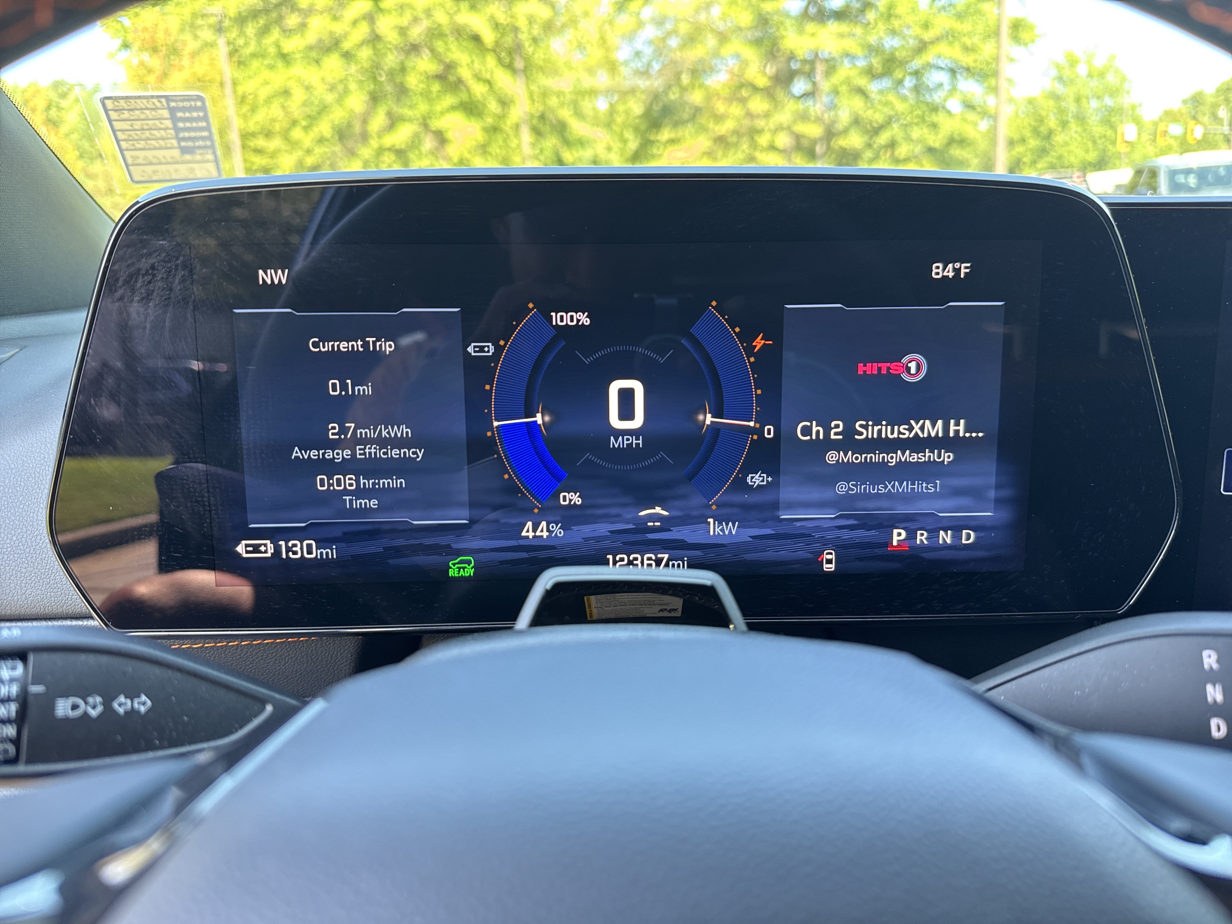 Certified 2025 Chevrolet Blazer EV SS AWD/4WD image 27