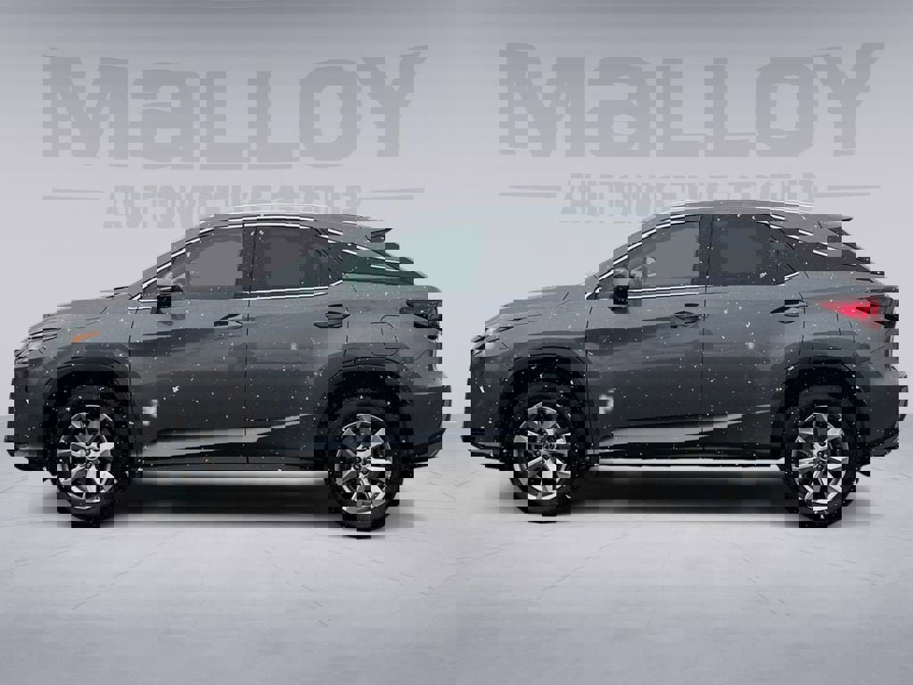 Used 2018 Lexus RX 350 w/ Premium Package image 2