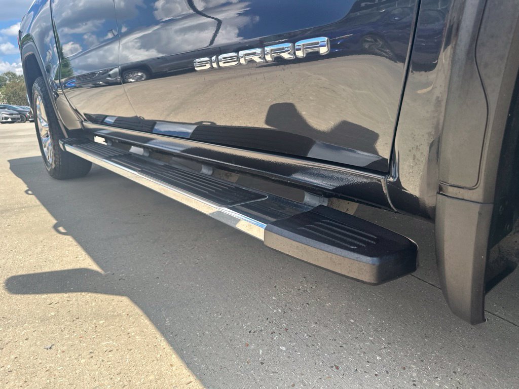 Used 2020 GMC Sierra 1500 SLT AWD/4WD image 42