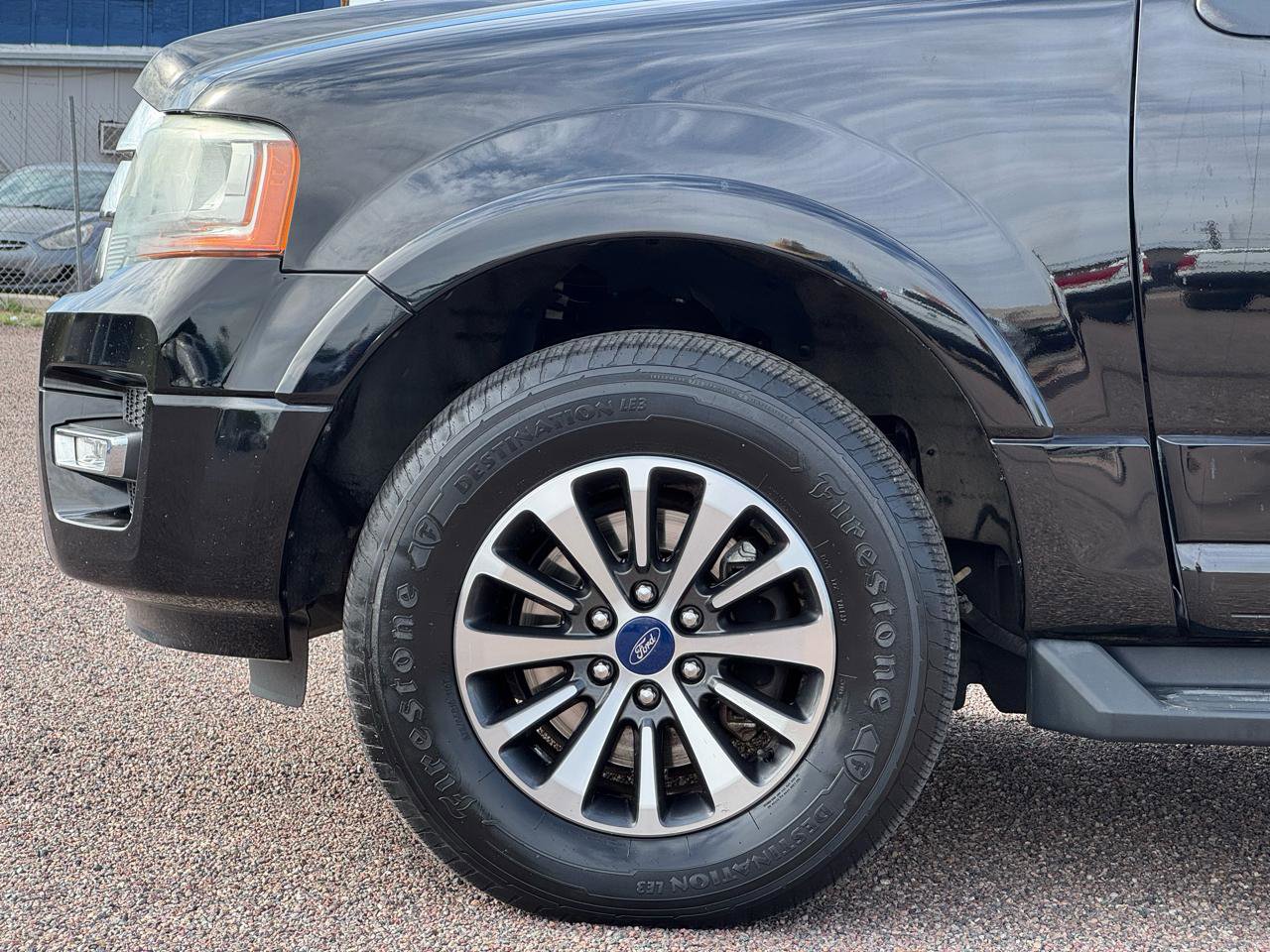 Used 2016 Ford Expedition EL XLT image 5