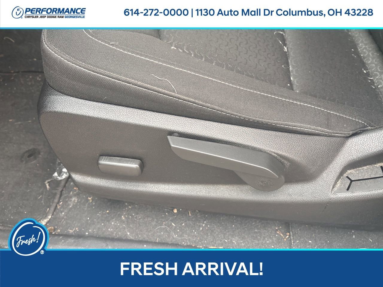 Used 2021 GMC Canyon Elevation image 18