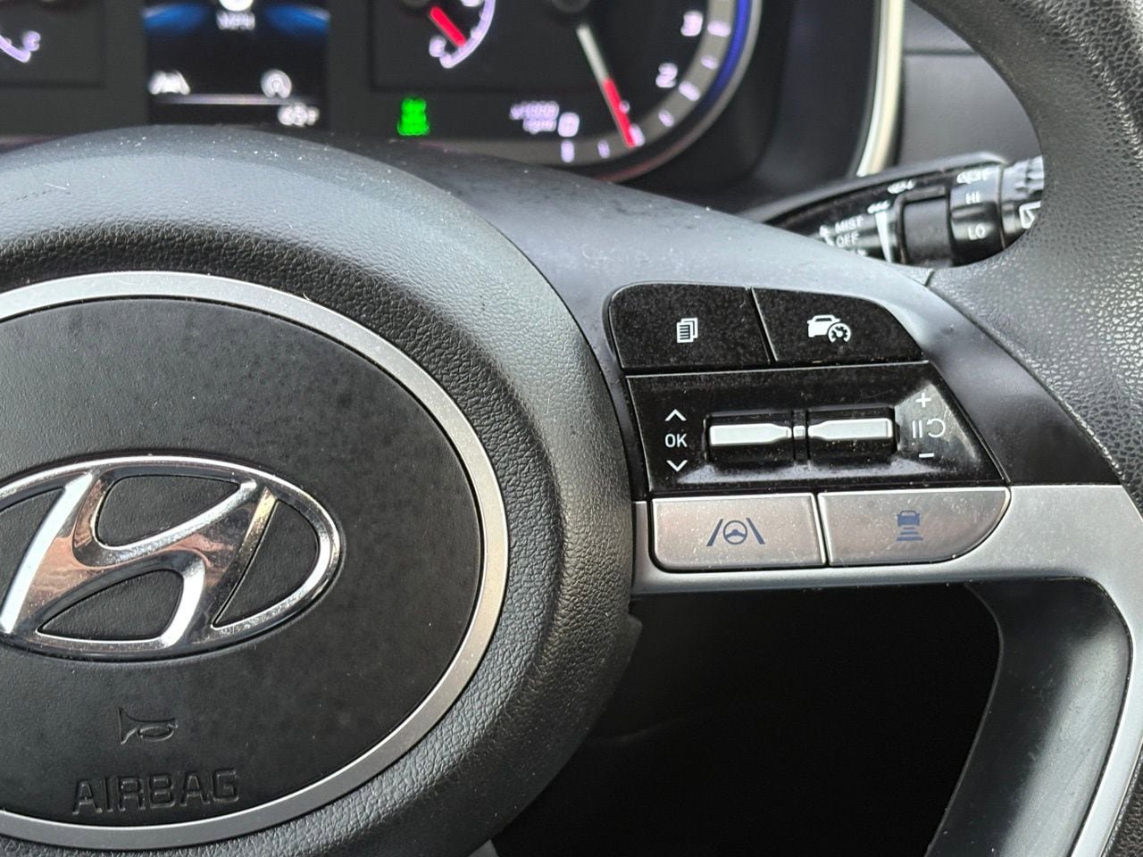 Used 2023 Hyundai Tucson SEL image 21