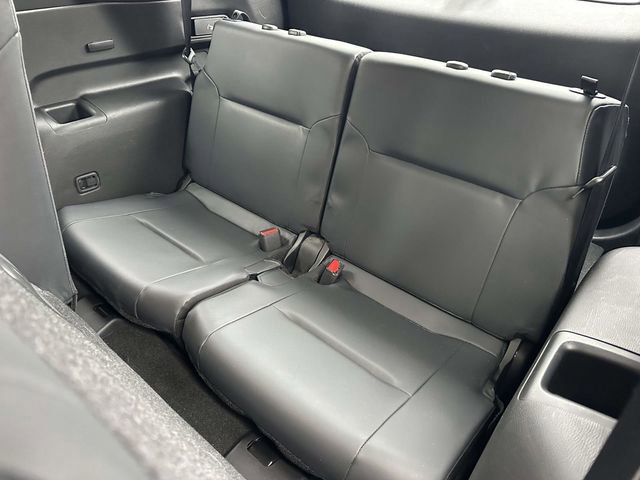 Used 2023 Mitsubishi Outlander SE Black Edition image 17