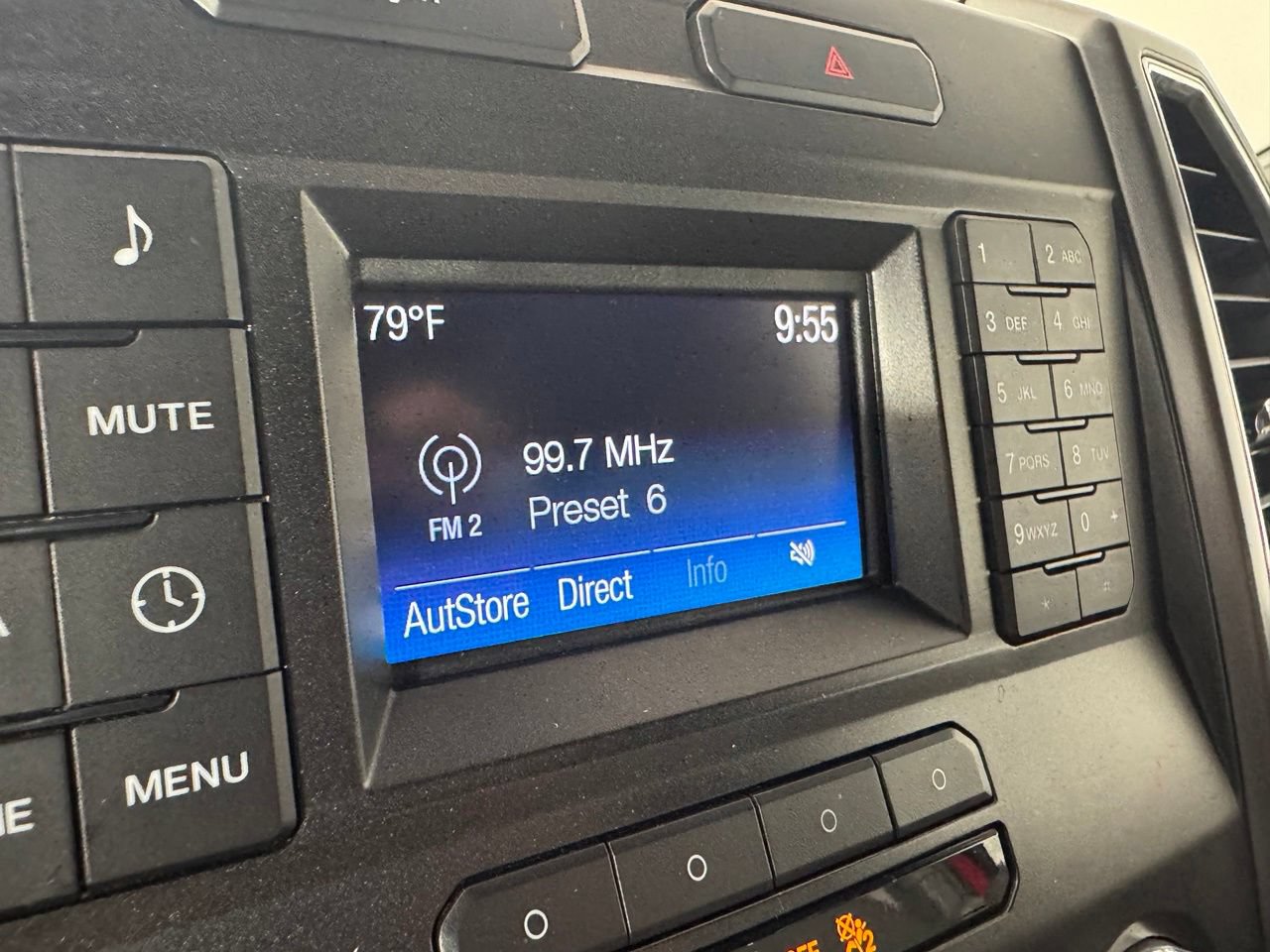 Used 2016 Ford F150 XLT RWD image 16