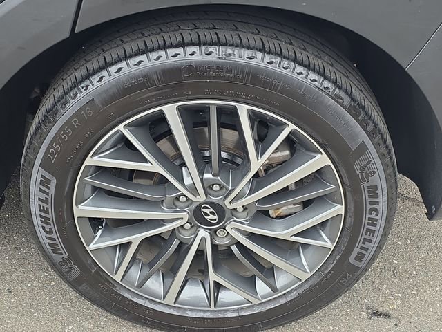 Certified 2021 Hyundai Tucson Ultimate image 47