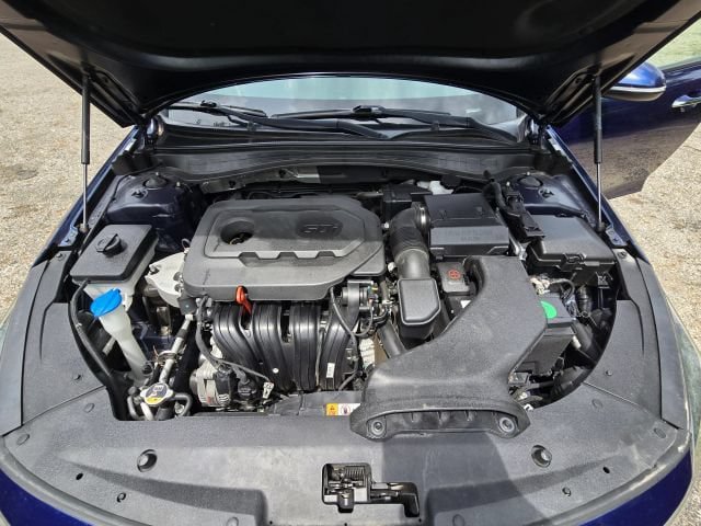 Used 2019 Kia Optima LX FWD image 29