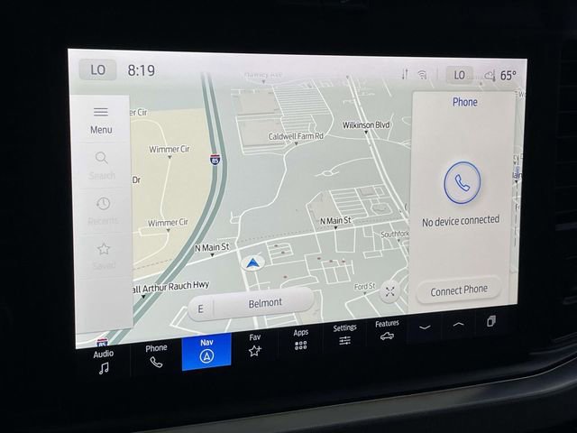 Certified 2025 Ford F350 Platinum w/ Platinum Plus Package image 27