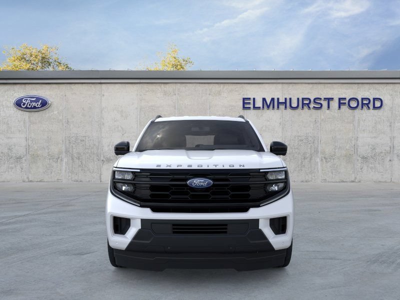 New 2025 Ford Expedition Active AWD/4WD image 8