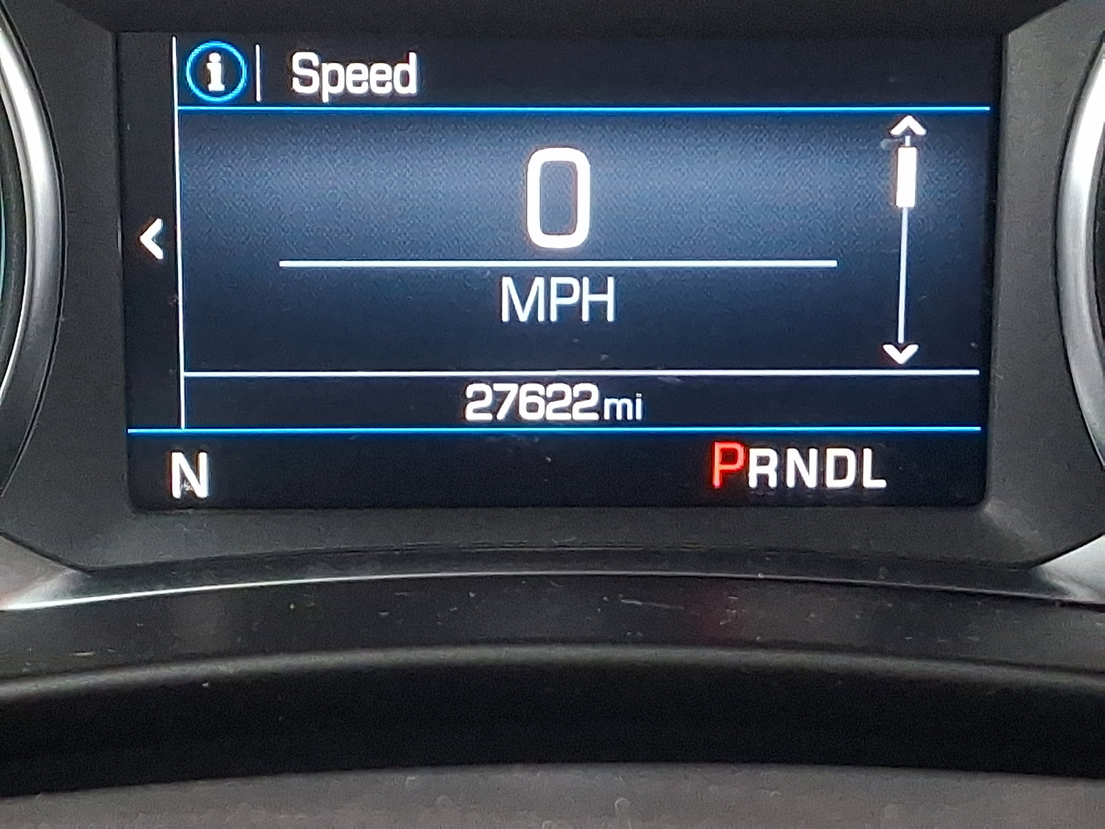 Used 2024 Chevrolet Equinox LT image 19