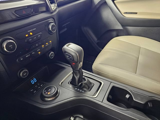 Certified 2019 Ford Ranger Lariat w/ Equipment Group 501A Mid AWD/4WD image 38