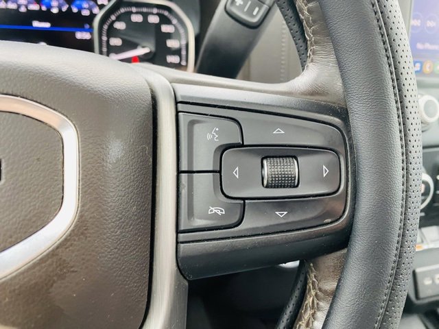 Used 2023 GMC Sierra 2500 Denali w/ Denali Ultimate Package image 33