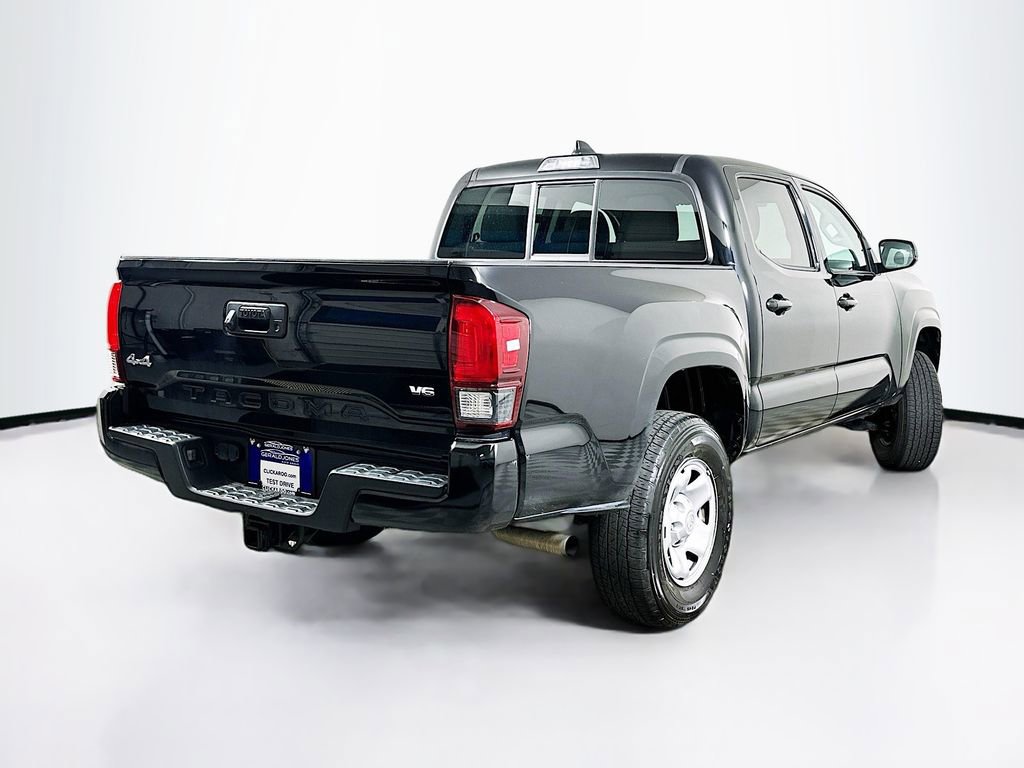 Used 2023 Toyota Tacoma SR image 7