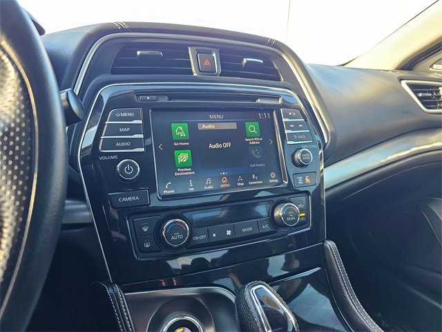 Used 2020 Nissan Maxima 3.5 SL image 20