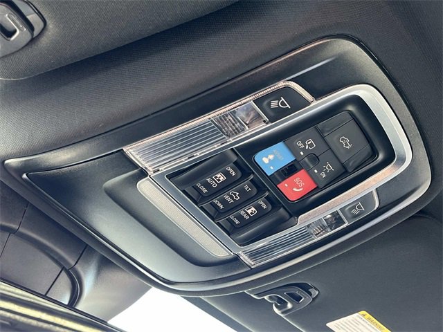 New 2026 RAM 2500 Laramie w/ Night Edition image 30