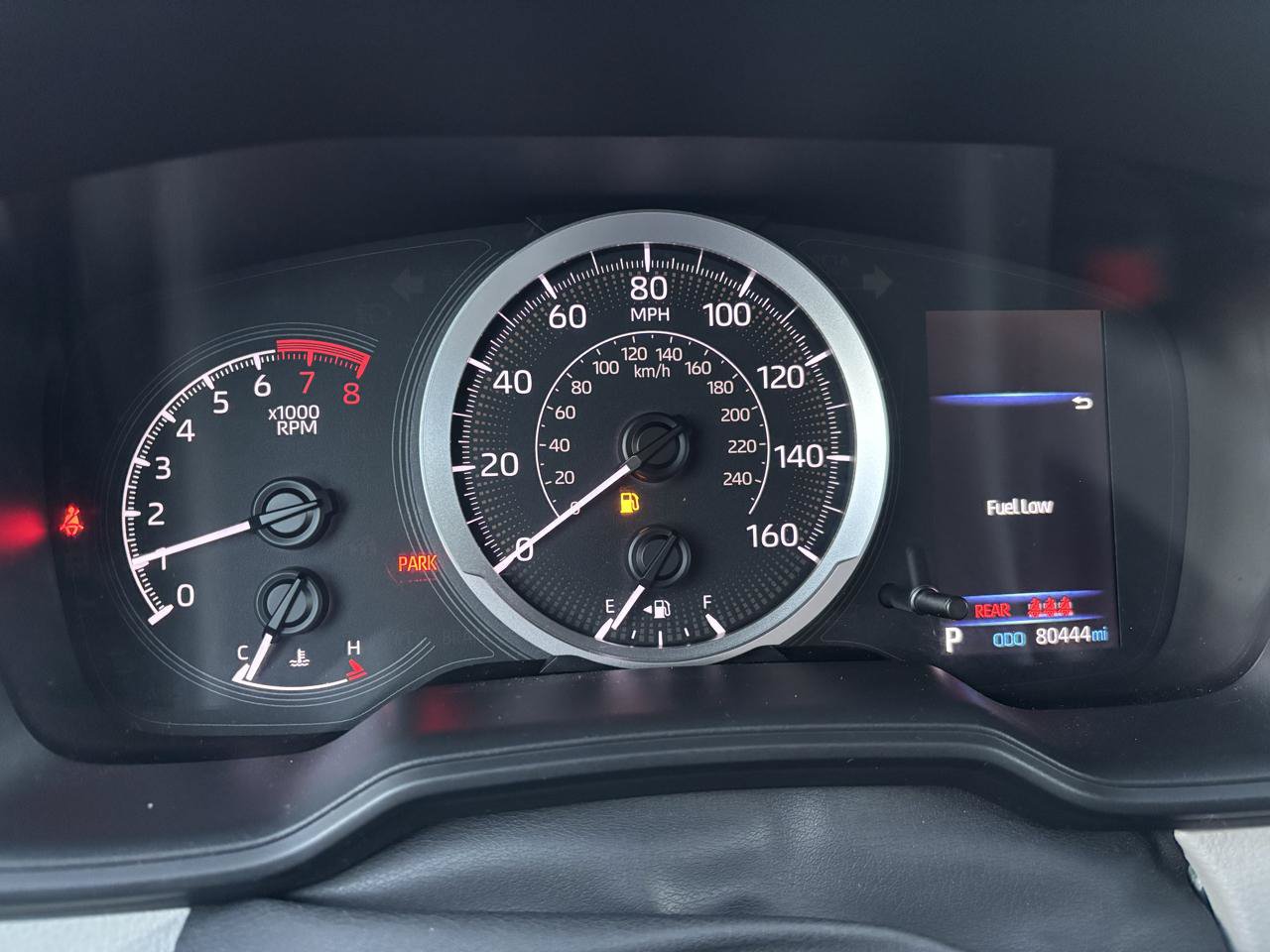 Used 2022 Toyota Corolla LE FWD image 15