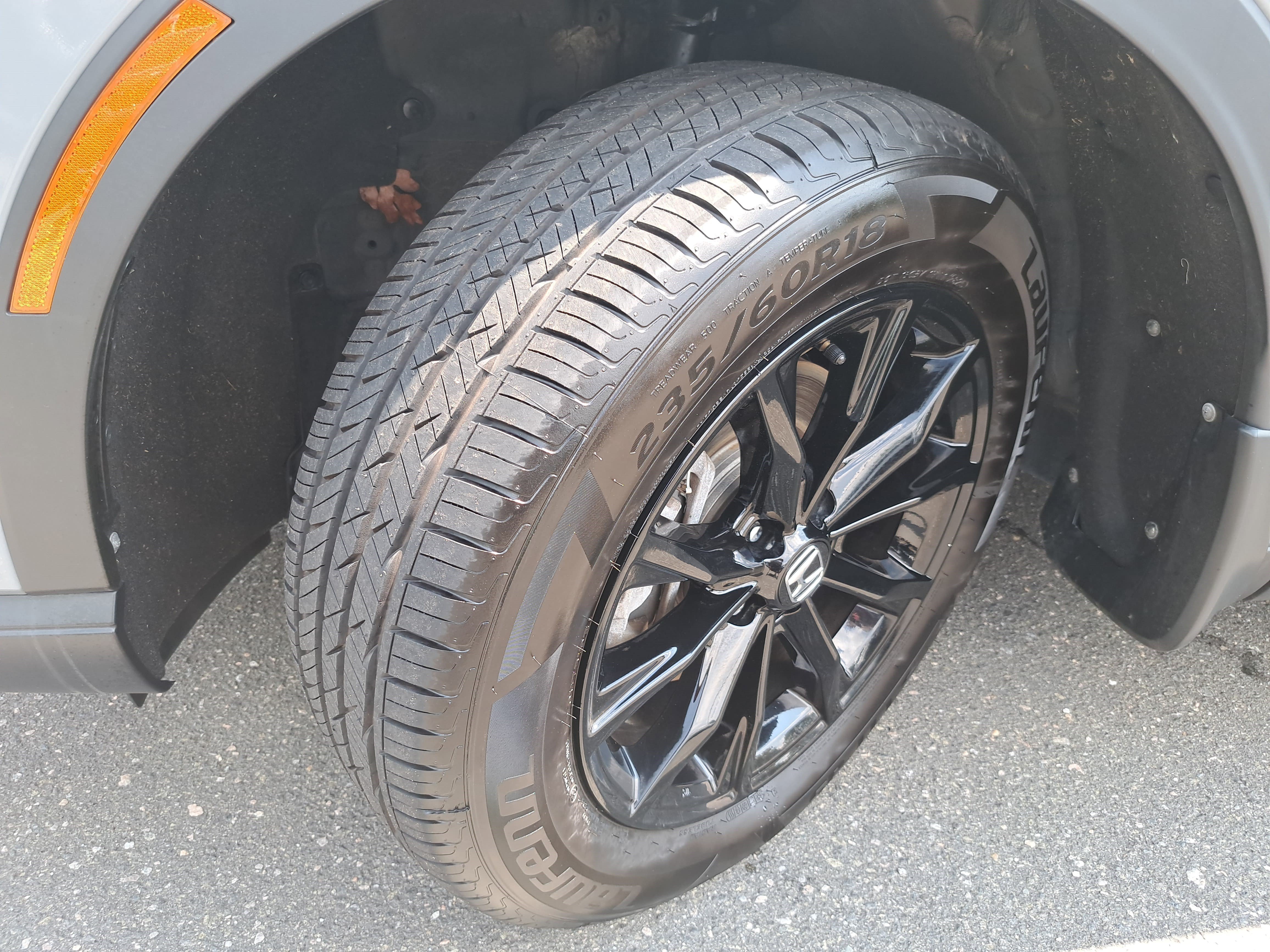 Used 2025 Honda CR-V Sport image 28