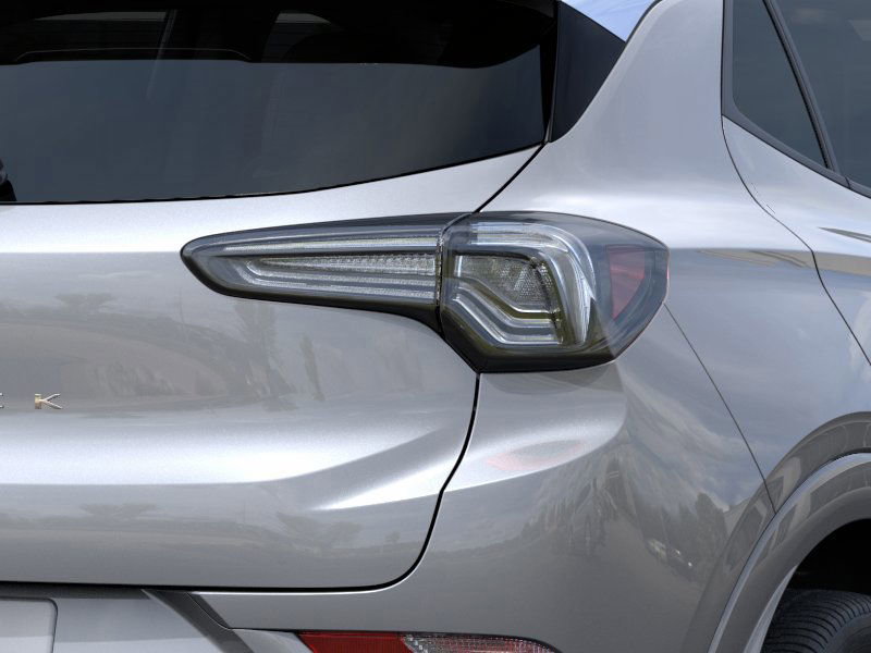 New 2026 Buick Encore GX Avenir image 12